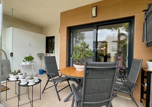 Apartment in Orihuela Costa