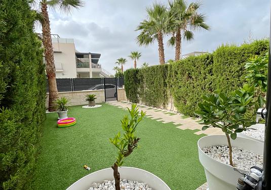 Apartment in Orihuela Costa