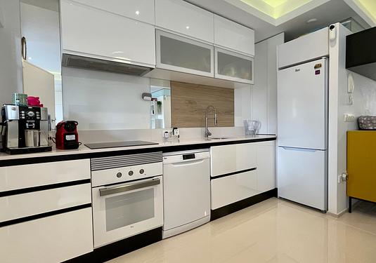 Apartment in Orihuela Costa