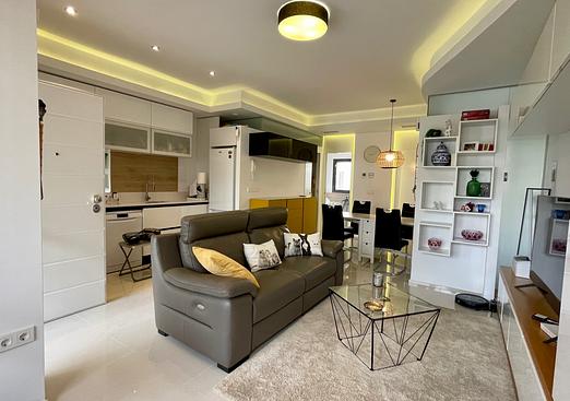 Apartment in Orihuela Costa