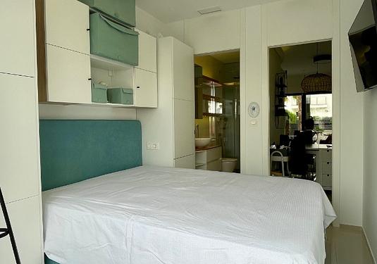 Apartment in Orihuela Costa