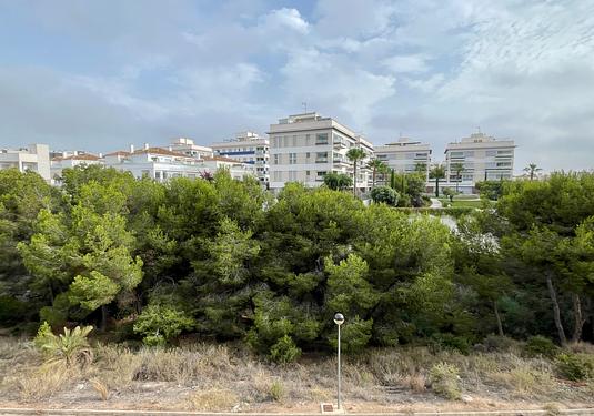 Apartment in Orihuela Costa
