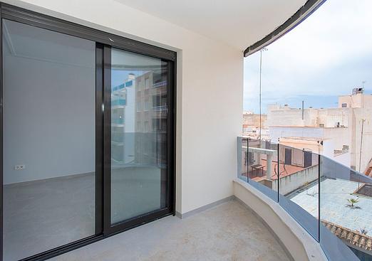 Apartment in Torrevieja