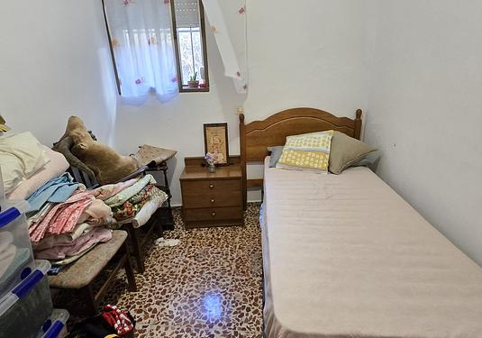 Town house in Alcaucín