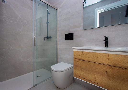 Apartment in Torrevieja