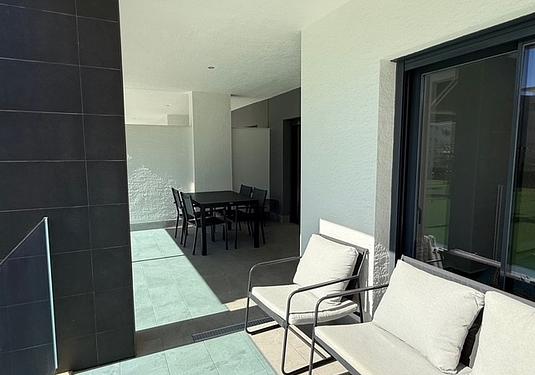 Apartment in Guardamar del Segura