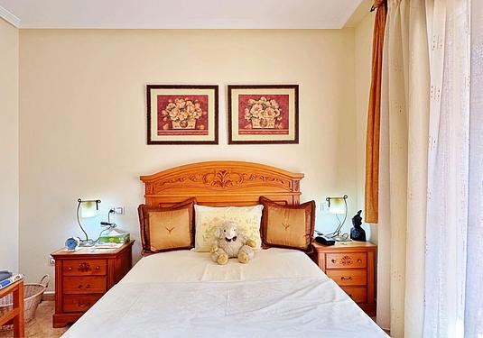 Town house in Orihuela Costa