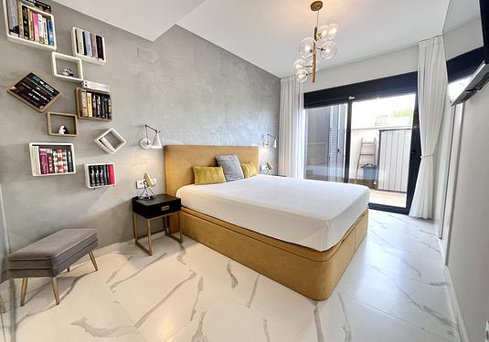 Apartment in San Miguel de Salinas