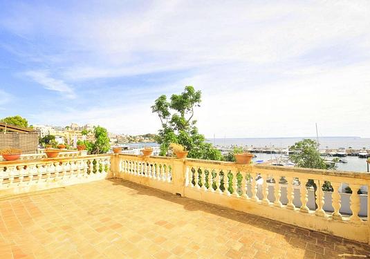 Town house in Palma de Mallorca