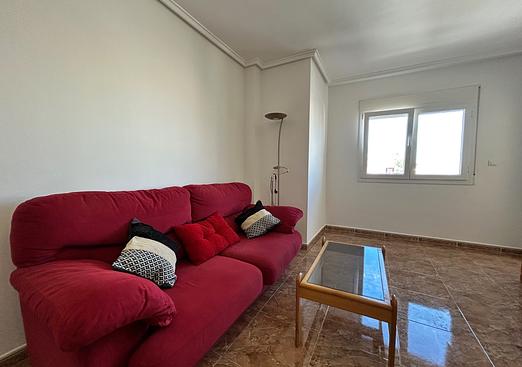 Apartment in Jacarilla