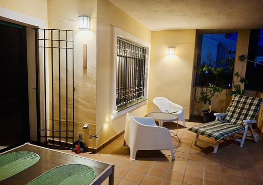 Apartment in Orihuela Costa