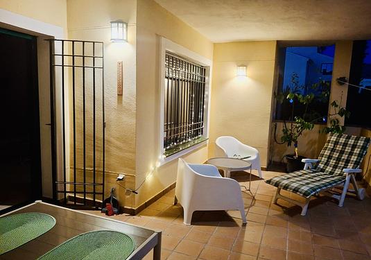 Apartment in Orihuela Costa