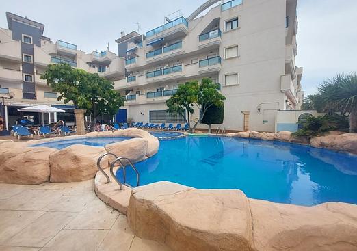 Apartment in La Zenia