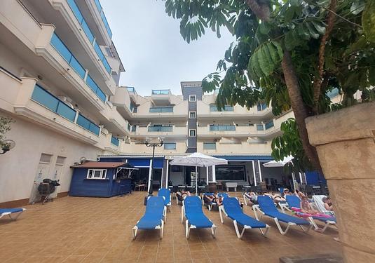 Apartment in La Zenia