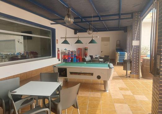 Apartment in La Zenia