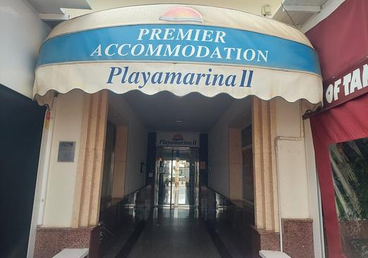 Apartment in La Zenia