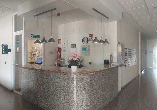 Apartment in La Zenia