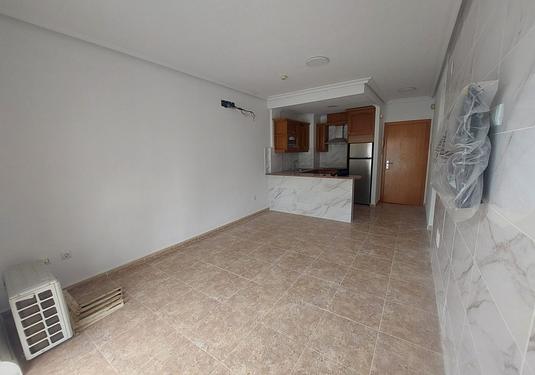 Apartment in La Zenia
