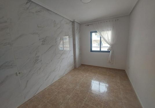 Apartment in La Zenia