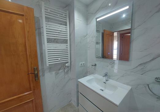 Apartment in La Zenia