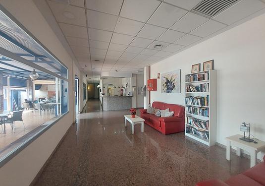 Apartment in La Zenia