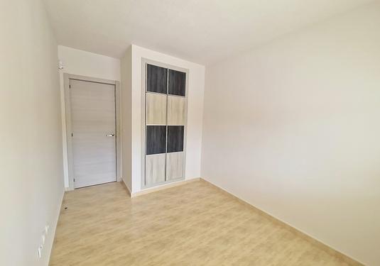 Semi detached in la Nucia