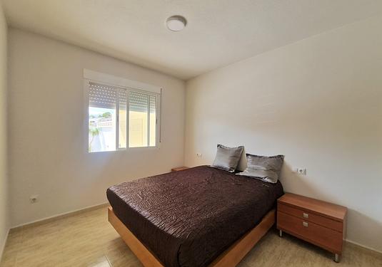 Semi detached in la Nucia