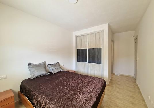 Semi detached in la Nucia