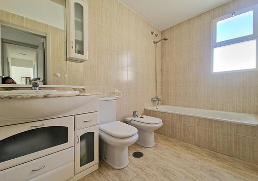 Semi detached in la Nucia