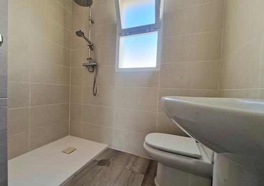 Semi detached in la Nucia