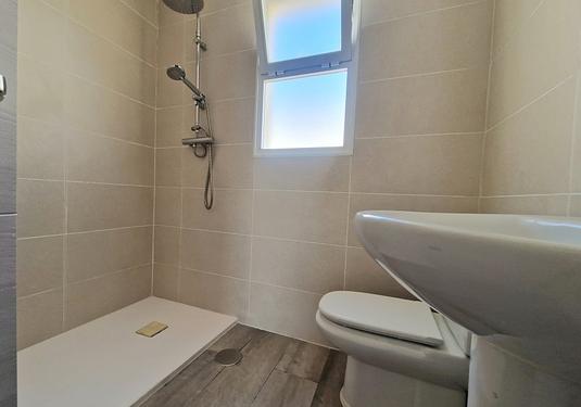 Semi detached in la Nucia