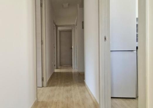 Semi detached in la Nucia