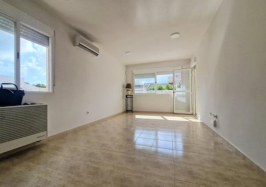 Semi detached in la Nucia