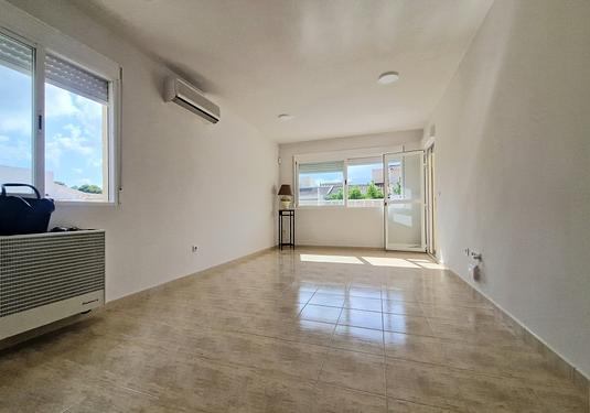Semi detached in la Nucia