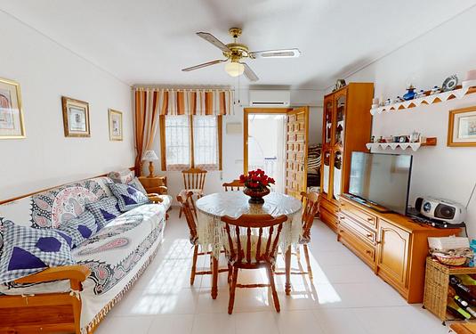 Bungalow in Los Narejos