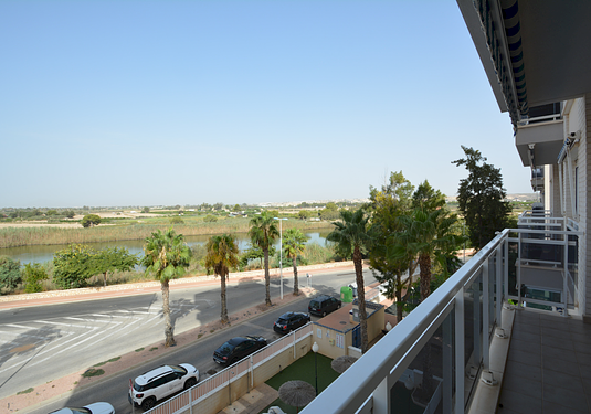 Apartment in Guardamar del Segura