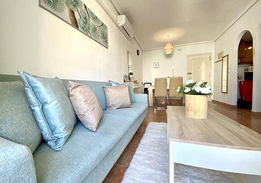 Apartment in Torrevieja