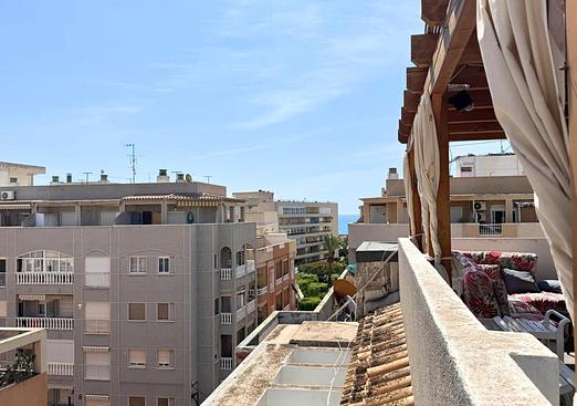 Apartment in Torrevieja