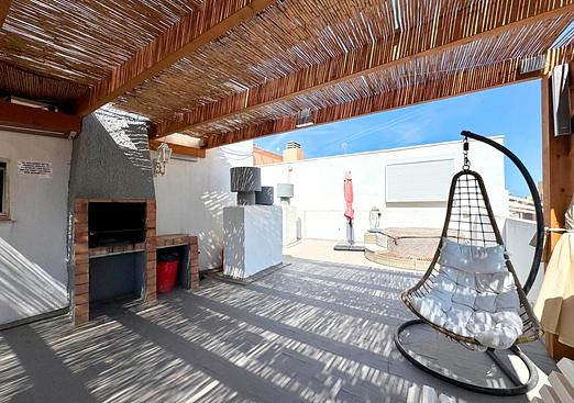 Apartment in Torrevieja