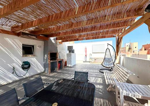 Apartment in Torrevieja