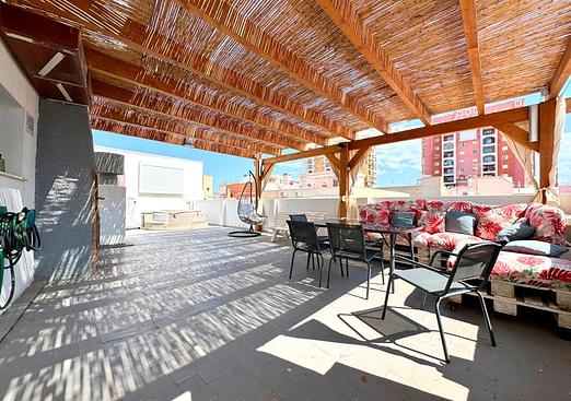 Apartment in Torrevieja