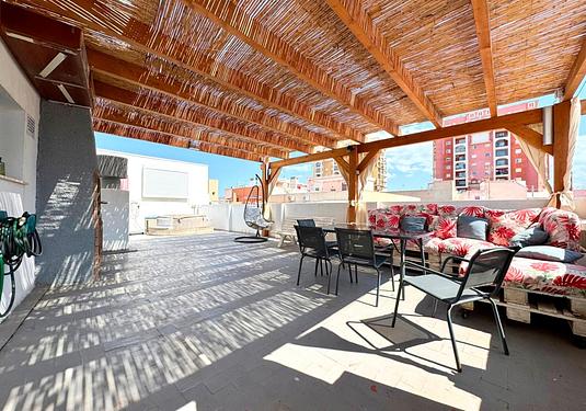 Apartment in Torrevieja