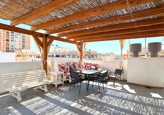 Apartment in Torrevieja