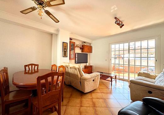 Apartment in Torrevieja