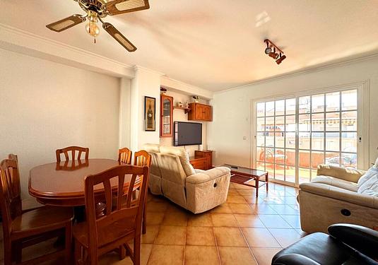 Apartment in Torrevieja