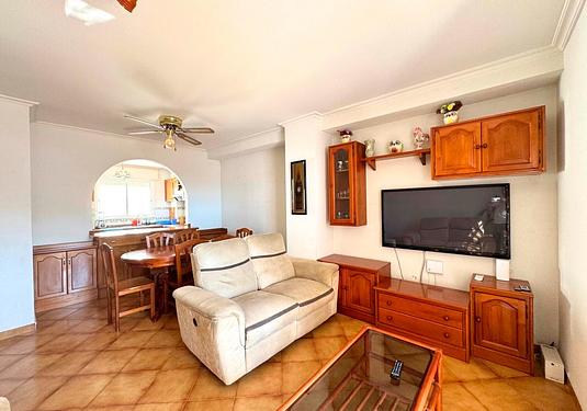 Apartment in Torrevieja