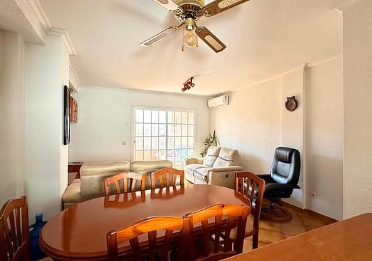 Apartment in Torrevieja