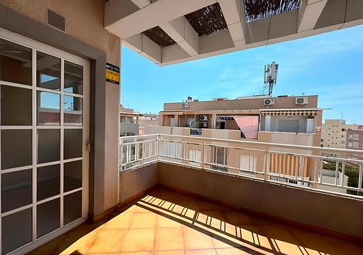 Apartment in Torrevieja