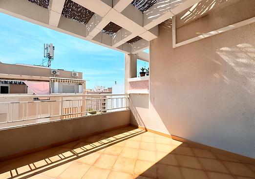 Apartment in Torrevieja