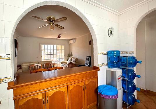 Apartment in Torrevieja